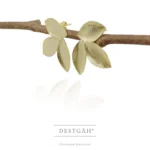 Anticca Roma Küpe - Görsel 2