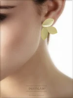 Anticca Roma Küpe - Görsel 4