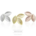 Anticca Roma Küpe - Görsel 5