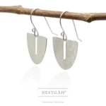 Eterna Antik Küpe - Görsel 2