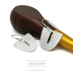 Eterna Antik Küpe - Görsel 3