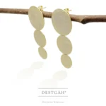 Tria Sade Küpe - Görsel 2