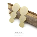 Tria Sade Küpe - Görsel 3