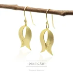 Lale Küpe - Görsel 2