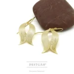 Lale Küpe - Görsel 3