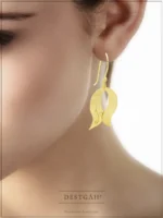 Lale Küpe - Görsel 4