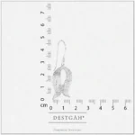 Lale Küpe - Görsel 6