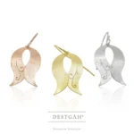 Lale Küpe - Görsel 5